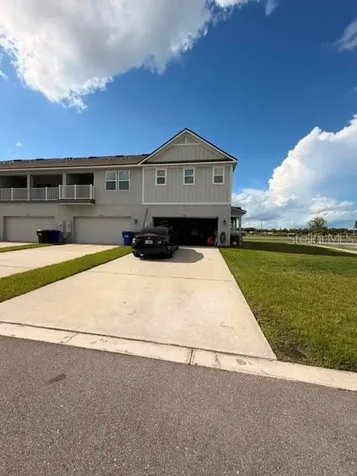 1880 Cross Prairie Parkway Kissimmee FL 34744