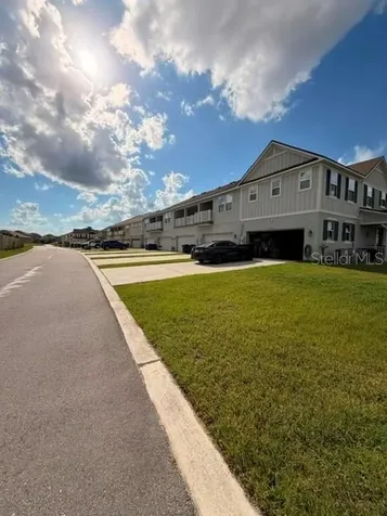 1880 Cross Prairie Parkway Kissimmee FL 34744