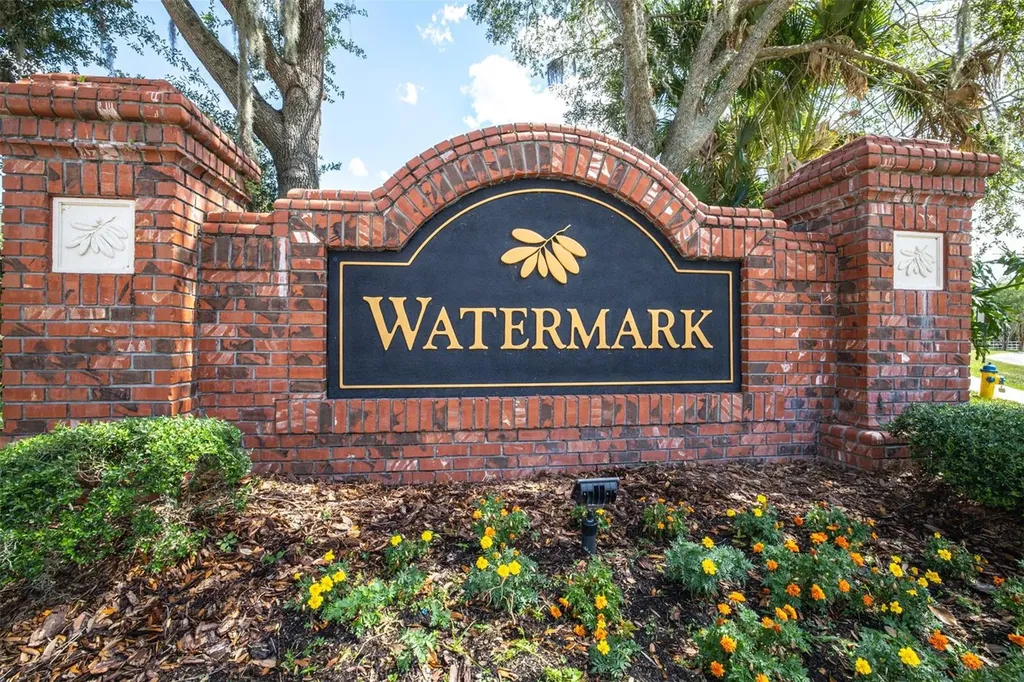 3227 Watermark Drive Wesley Chapel FL 33544