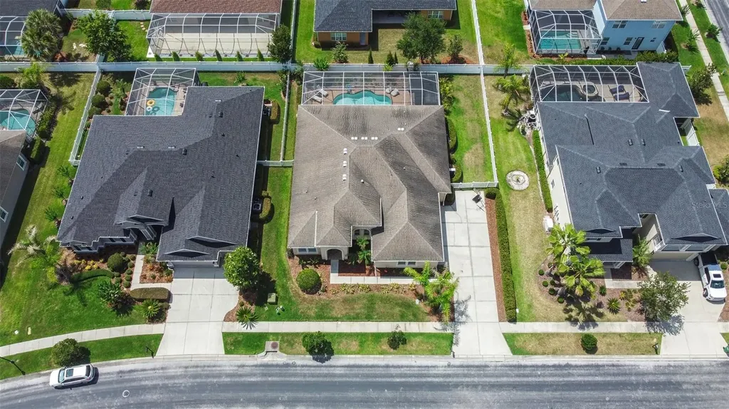 3227 Watermark Drive Wesley Chapel FL 33544