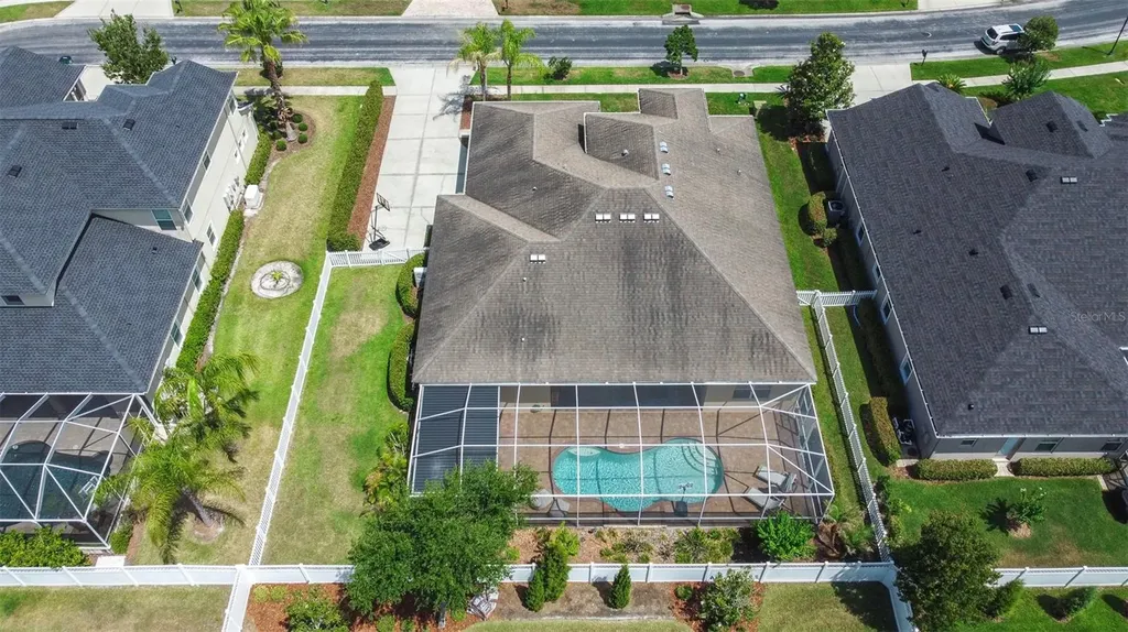 3227 Watermark Drive Wesley Chapel FL 33544
