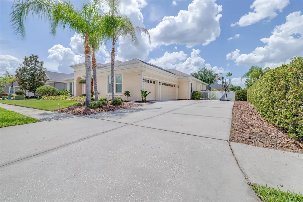 3227 Watermark Drive Wesley Chapel FL 33544