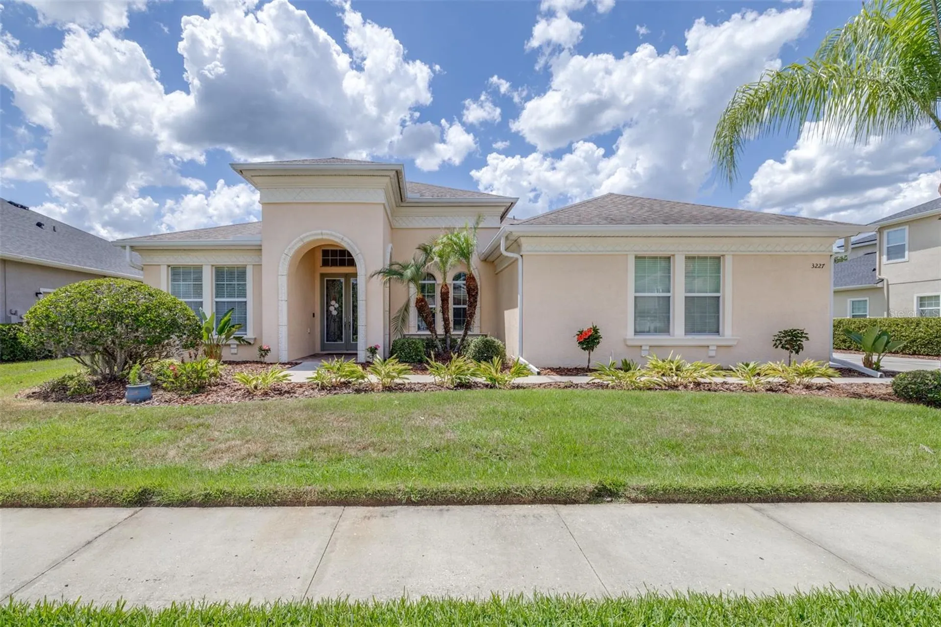3227 Watermark Drive Wesley Chapel FL 33544