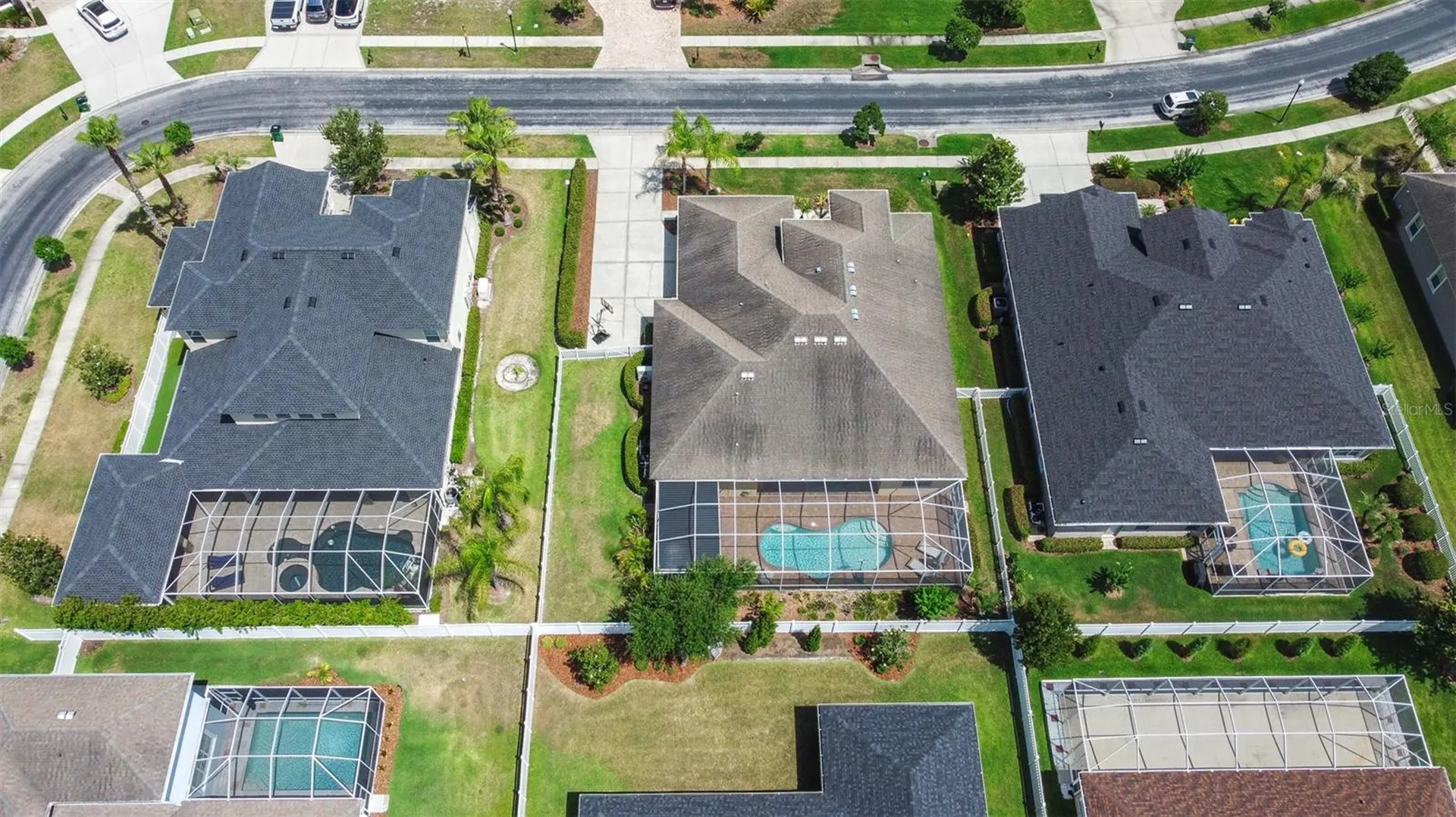 3227 Watermark Drive Wesley Chapel FL 33544