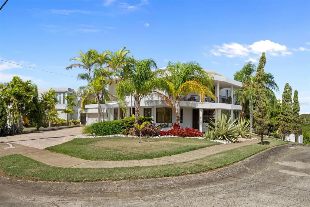 3 Carlota Street Guayama PR 00784