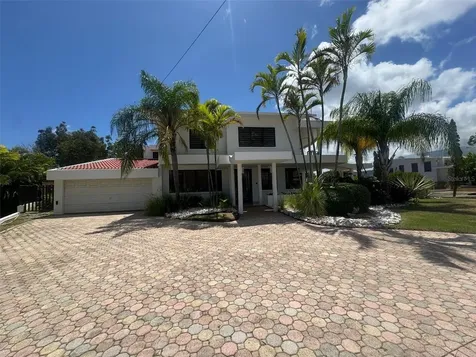 3 Carlota Street Guayama PR 00784