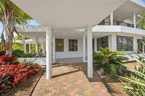 3 Carlota Street Guayama PR 00784