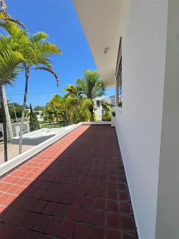 3 Carlota Street Guayama PR 00784