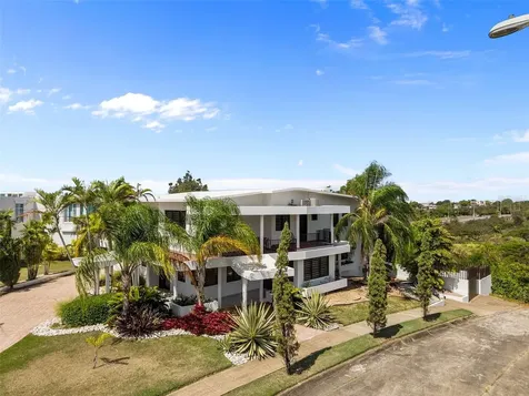 3 Carlota Street Guayama PR 00784