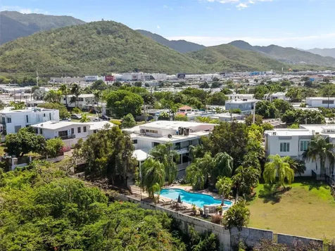 3 Carlota Street Guayama PR 00784