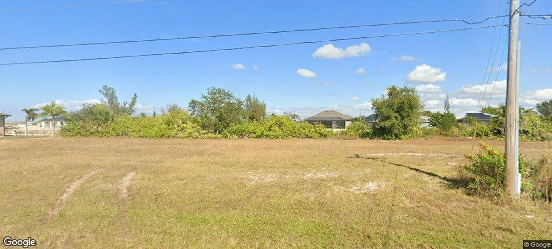 2941 Diplomat Cape Coral FL 33993