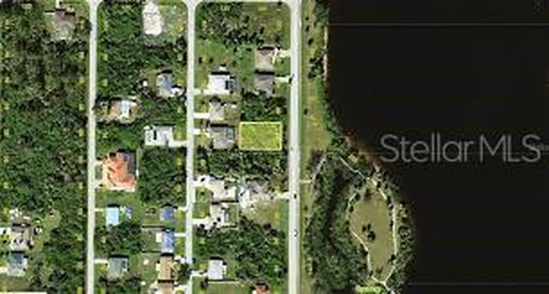 3447 Lake View Port Charlotte FL 33948