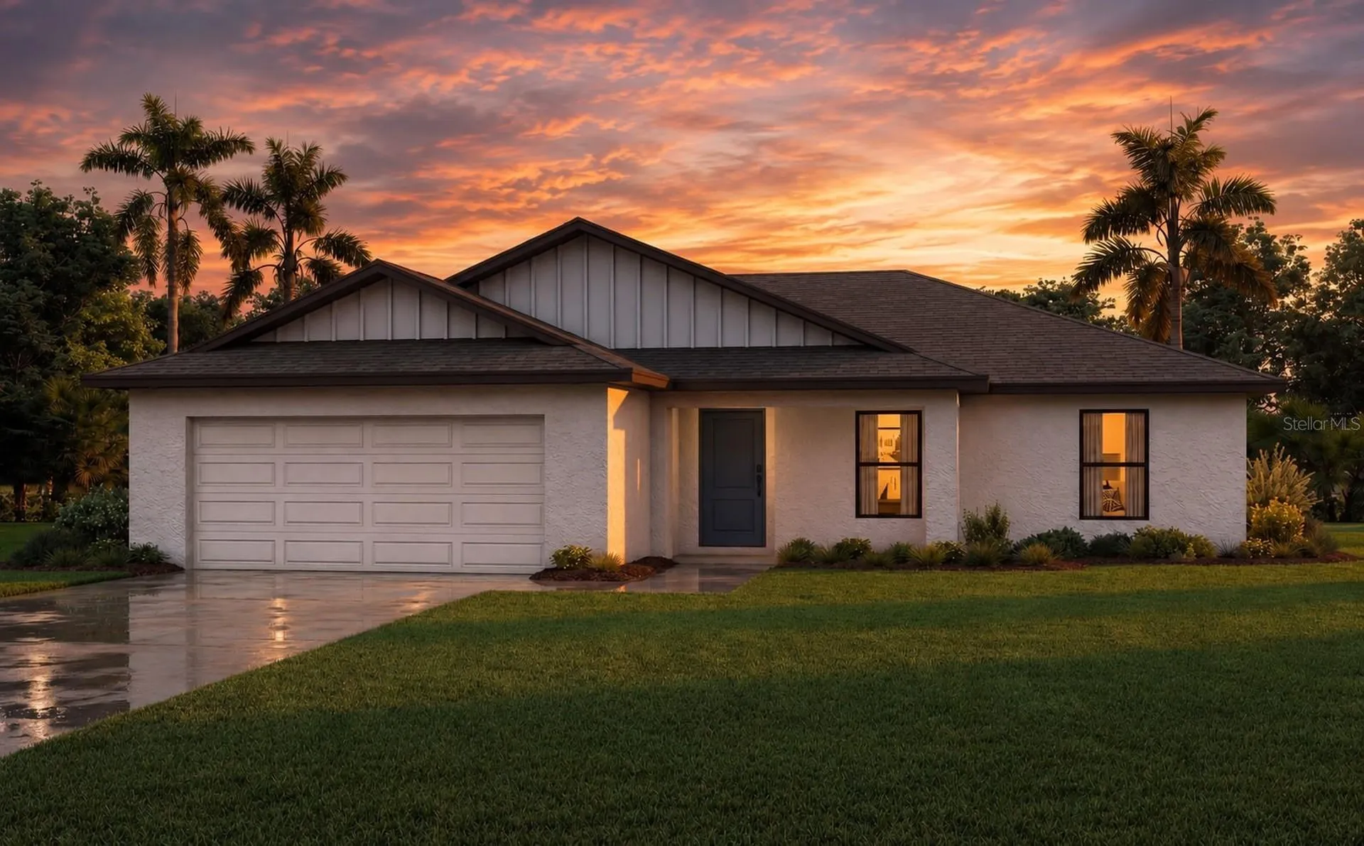 3447 Lake View Port Charlotte FL 33948