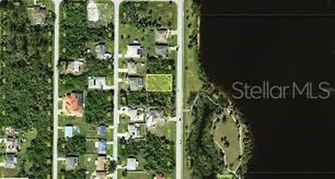 3447 Lake View Port Charlotte FL 33948