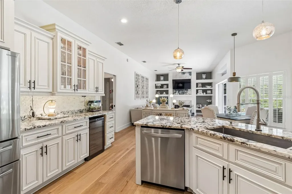 1021 Arlinbrook Drive Trinity FL 34655