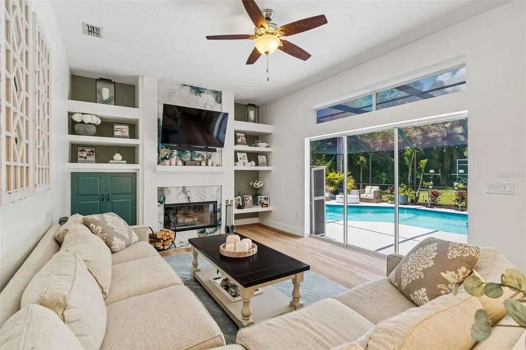 1021 Arlinbrook Drive Trinity FL 34655