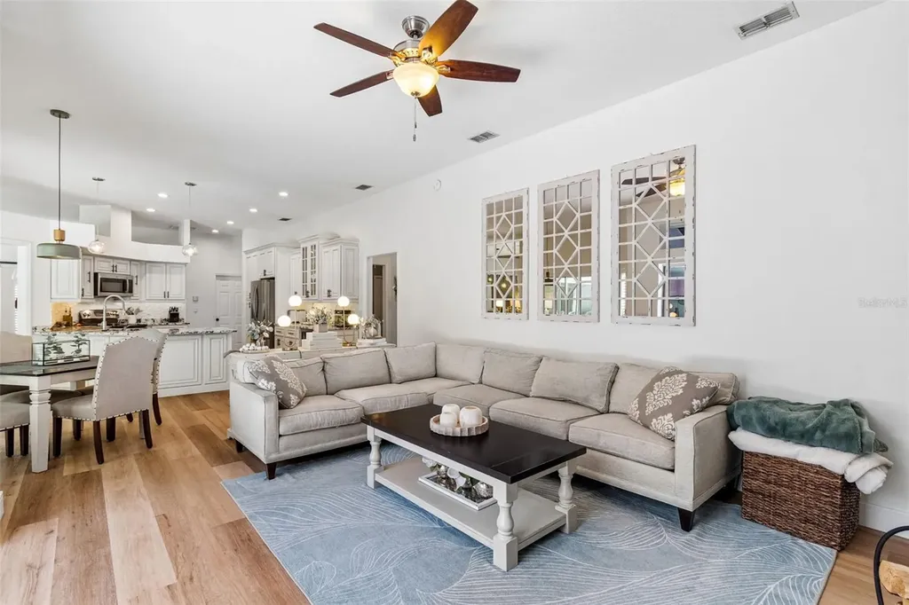 1021 Arlinbrook Drive Trinity FL 34655
