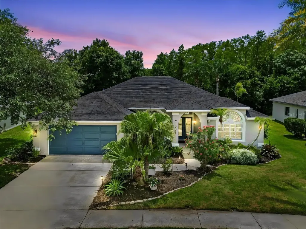 1021 Arlinbrook Drive Trinity FL 34655