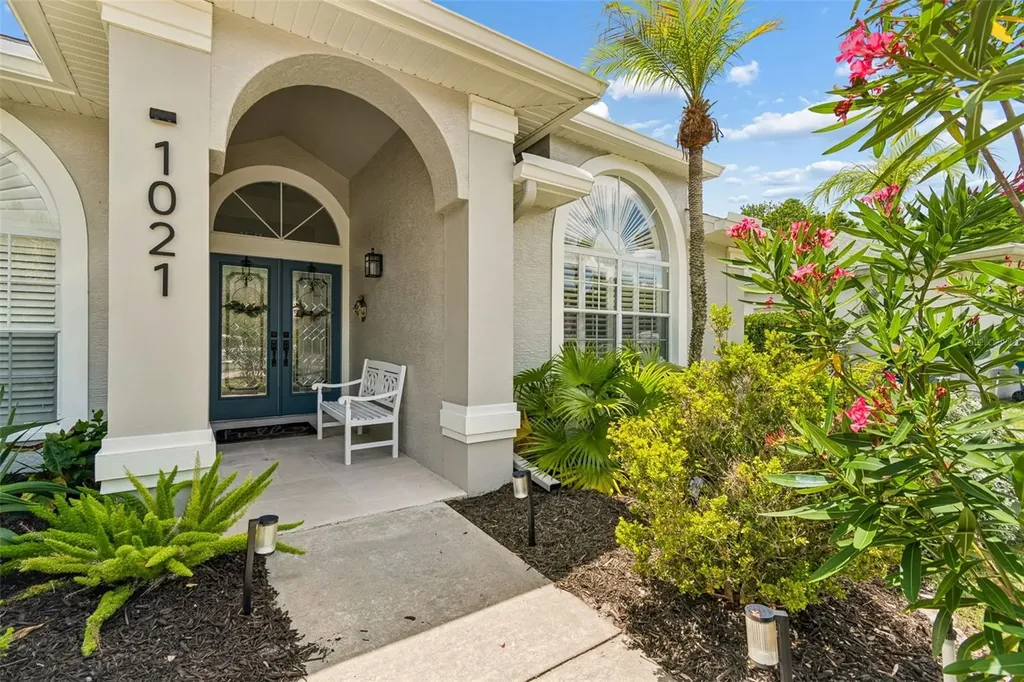 1021 Arlinbrook Drive Trinity FL 34655