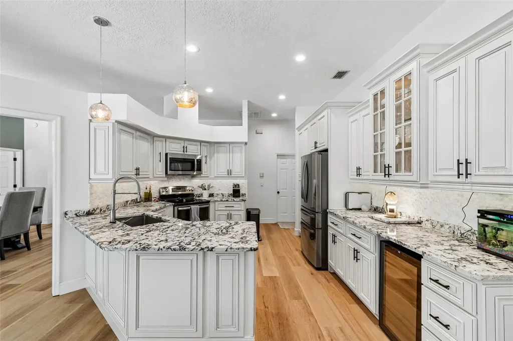 1021 Arlinbrook Drive Trinity FL 34655