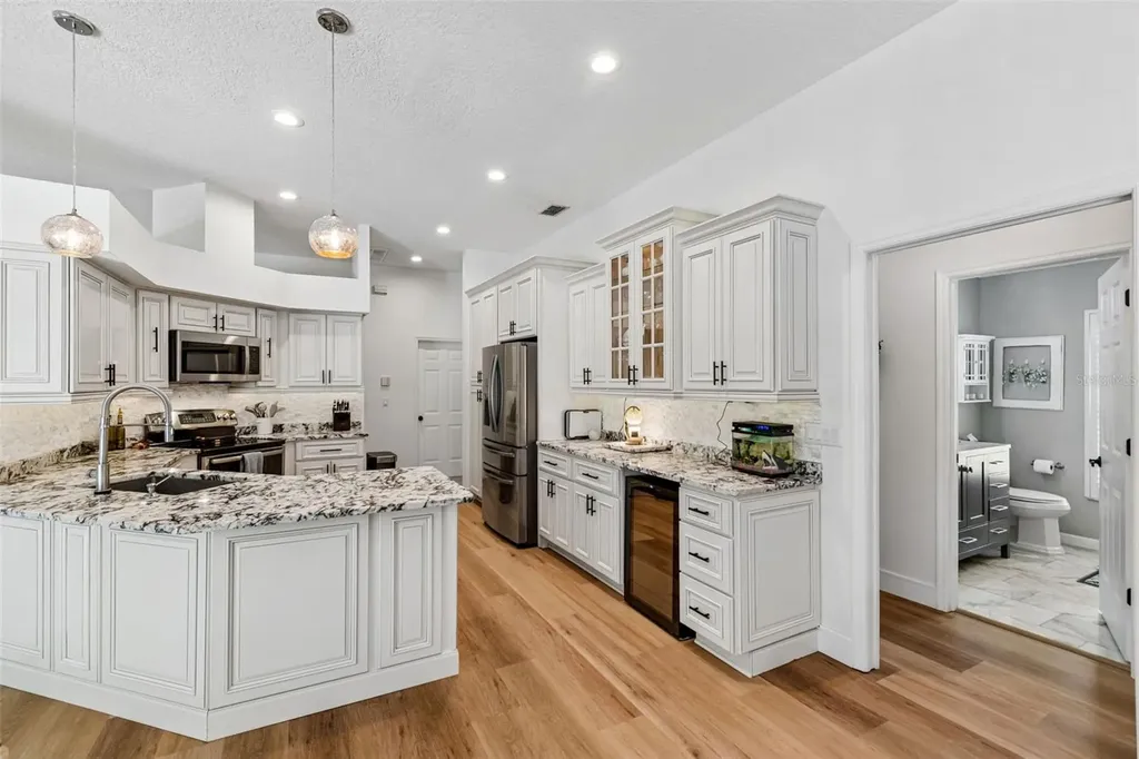 1021 Arlinbrook Drive Trinity FL 34655