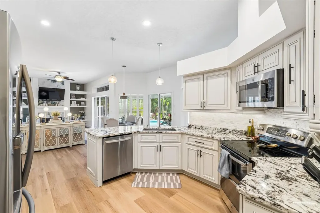 1021 Arlinbrook Drive Trinity FL 34655