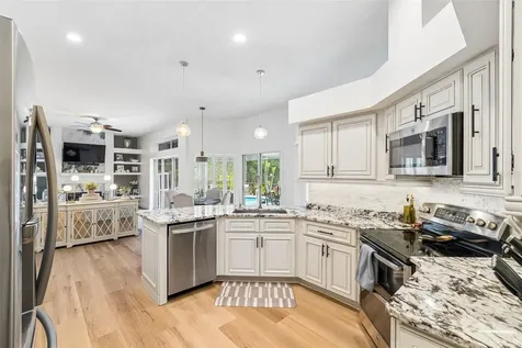 1021 Arlinbrook Drive Trinity FL 34655