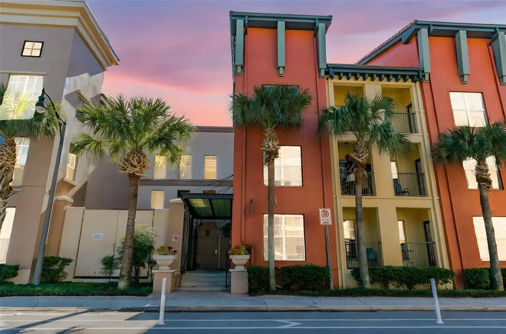 2411 W Horatio Street Tampa FL 33609