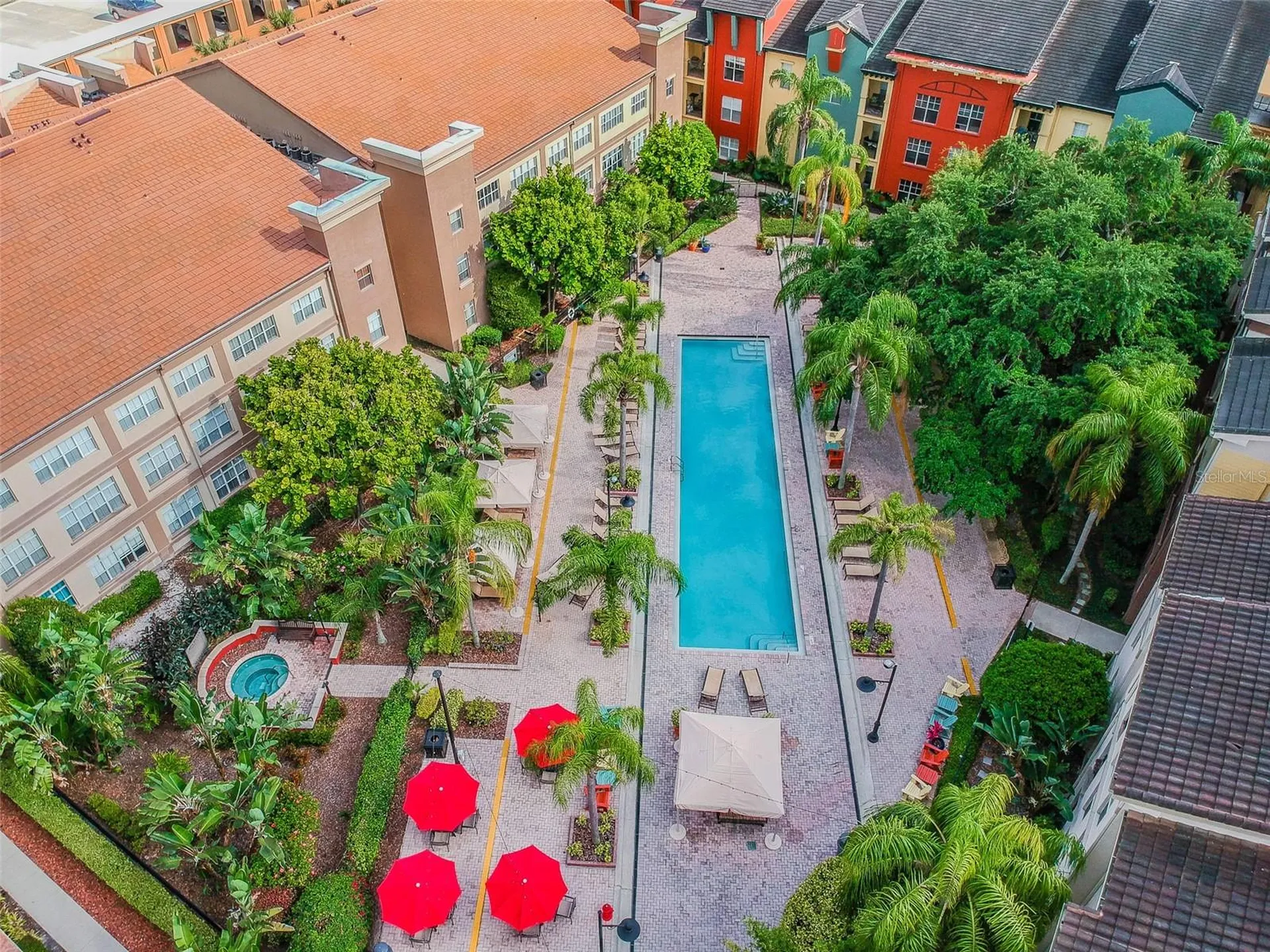2411 W Horatio Street Tampa FL 33609