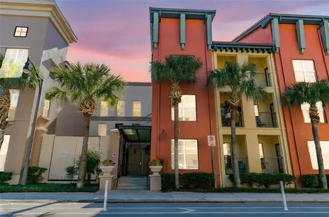2411 W Horatio Street Tampa FL 33609