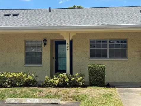2465 Northside Drive Clearwater FL 33761