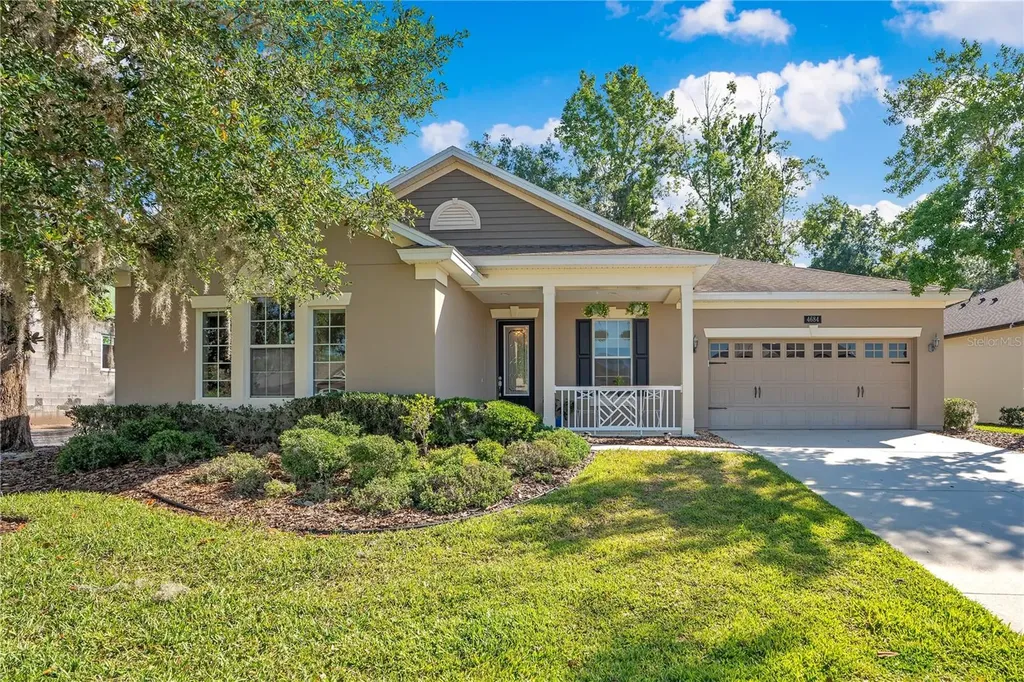 4684 Southern Valley Loop Brooksville FL 34601