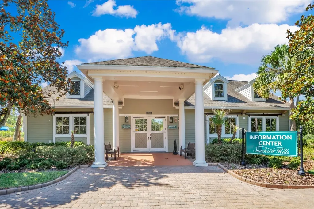 4684 Southern Valley Loop Brooksville FL 34601