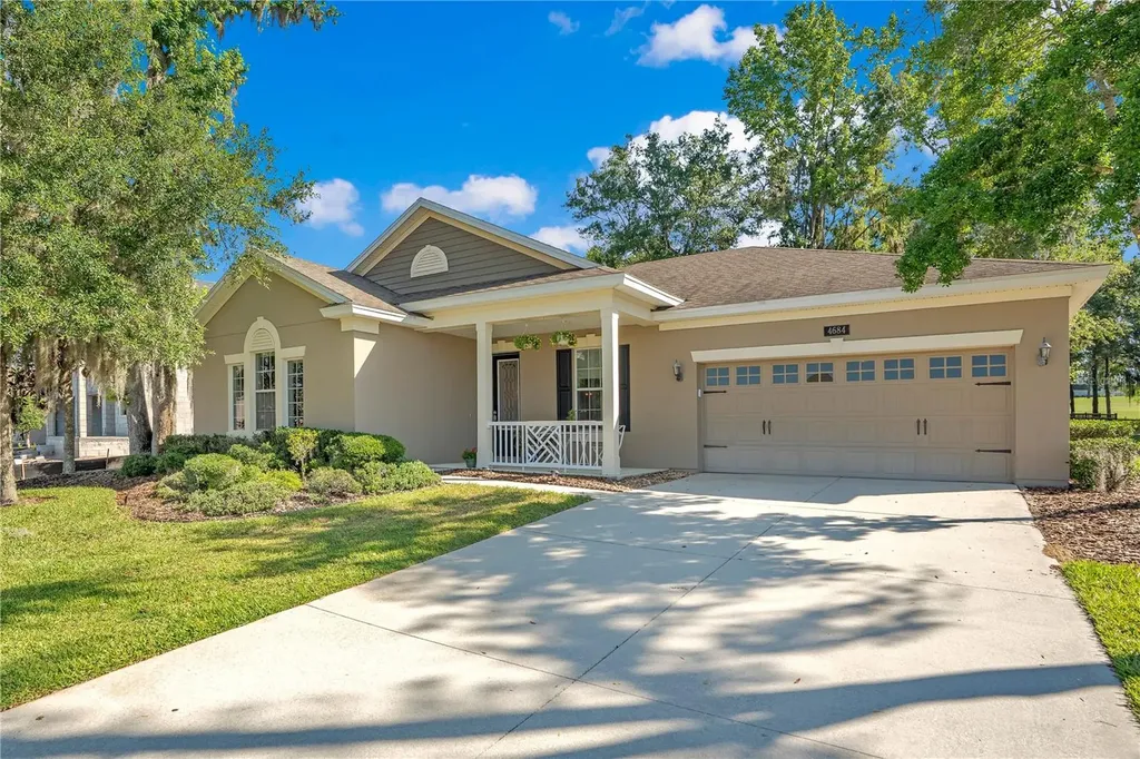 4684 Southern Valley Loop Brooksville FL 34601
