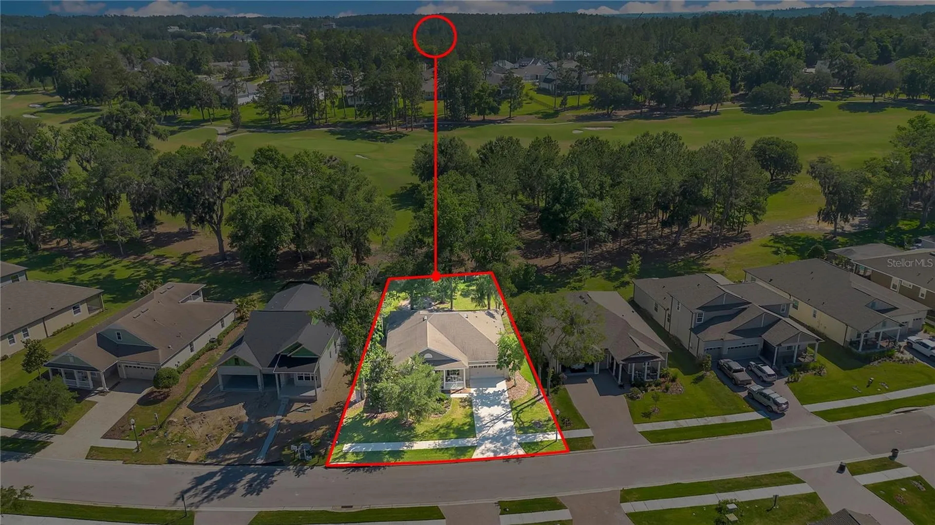 4684 Southern Valley Loop Brooksville FL 34601