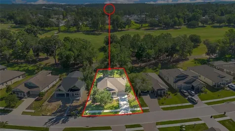 4684 Southern Valley Loop Brooksville FL 34601