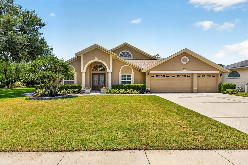 9436 Rockrose Drive Tampa FL 33647