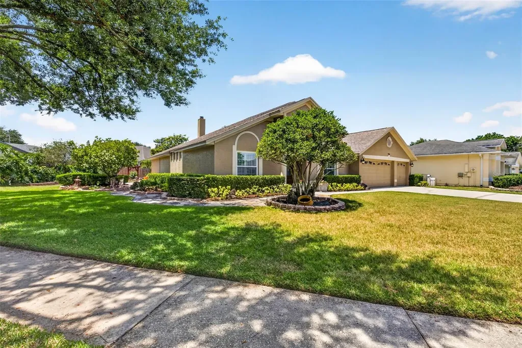 9436 Rockrose Drive Tampa FL 33647