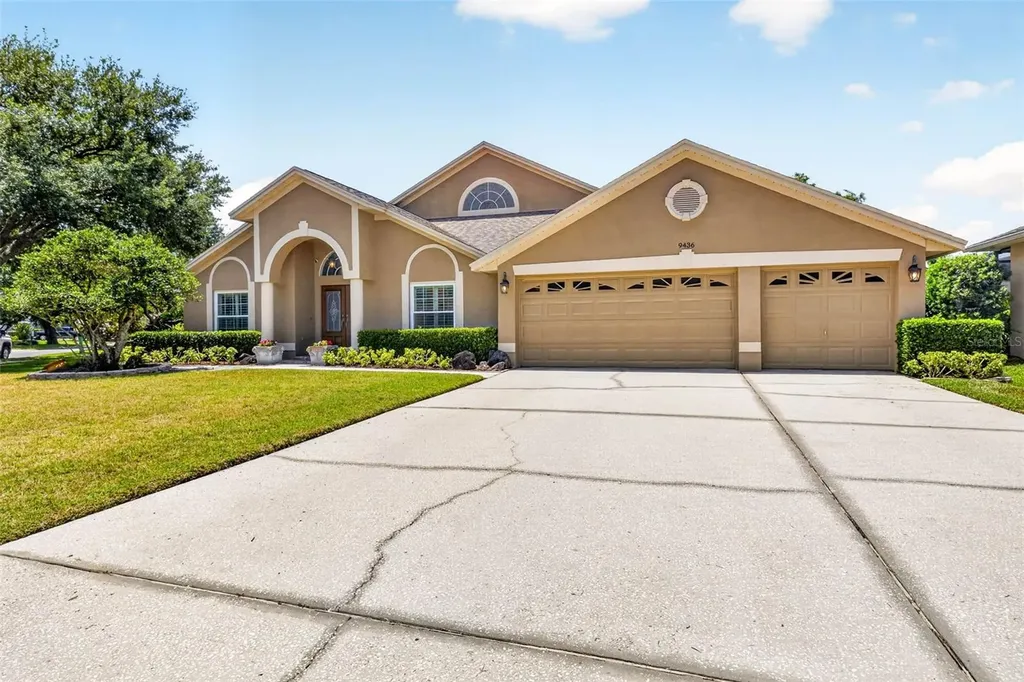 9436 Rockrose Drive Tampa FL 33647
