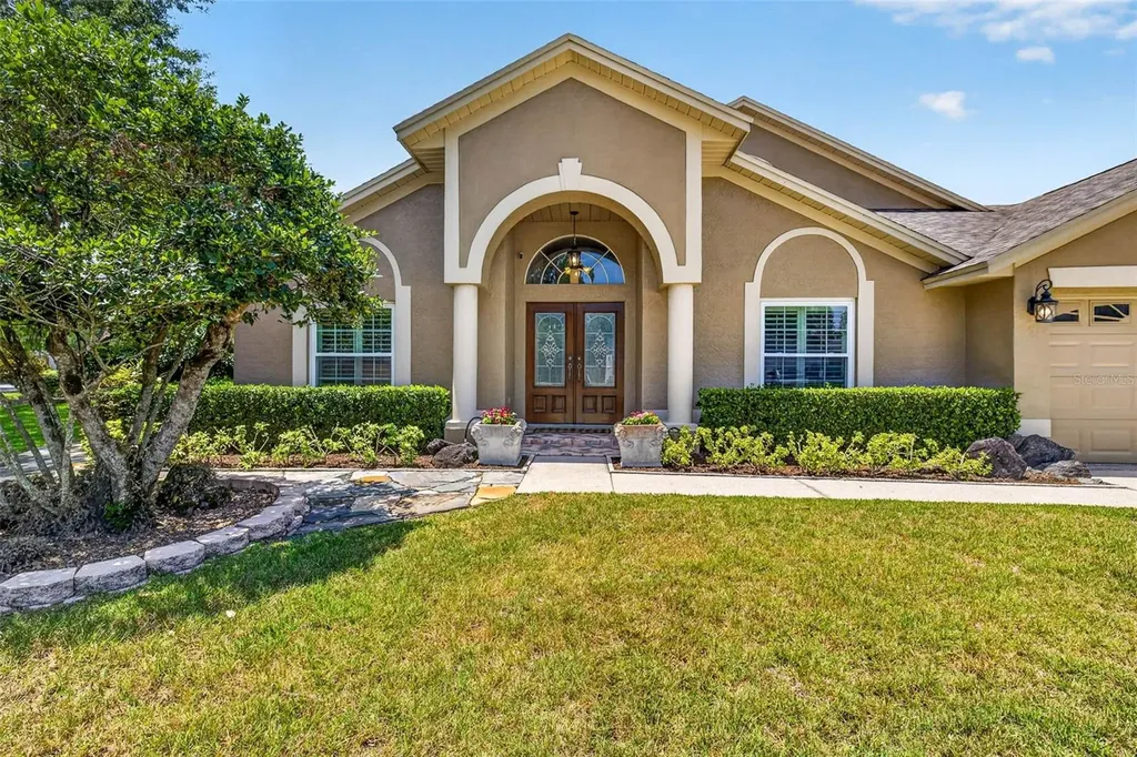 9436 Rockrose Drive Tampa FL 33647