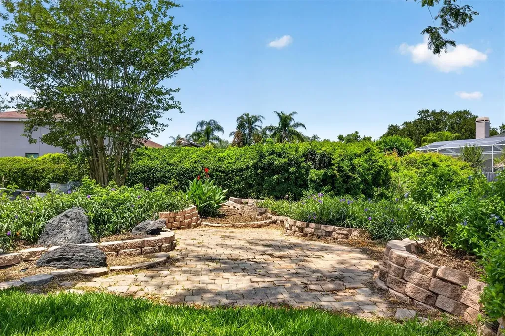 9436 Rockrose Drive Tampa FL 33647