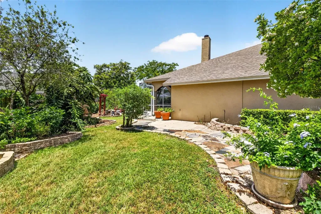 9436 Rockrose Drive Tampa FL 33647