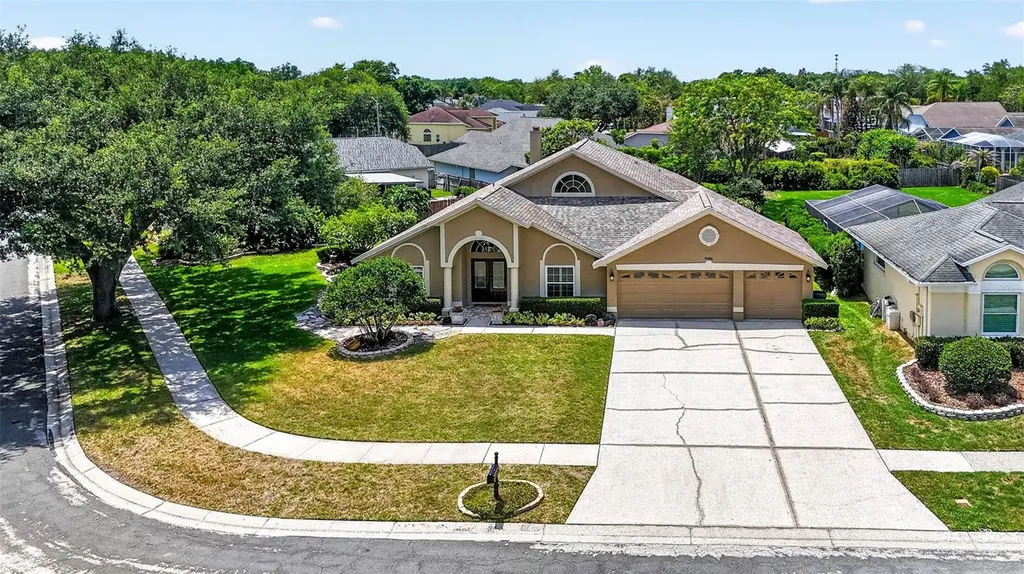 9436 Rockrose Drive Tampa FL 33647