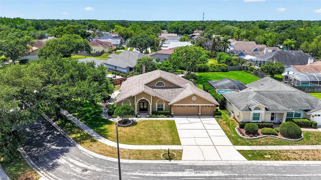 9436 Rockrose Drive Tampa FL 33647