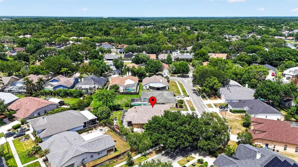9436 Rockrose Drive Tampa FL 33647