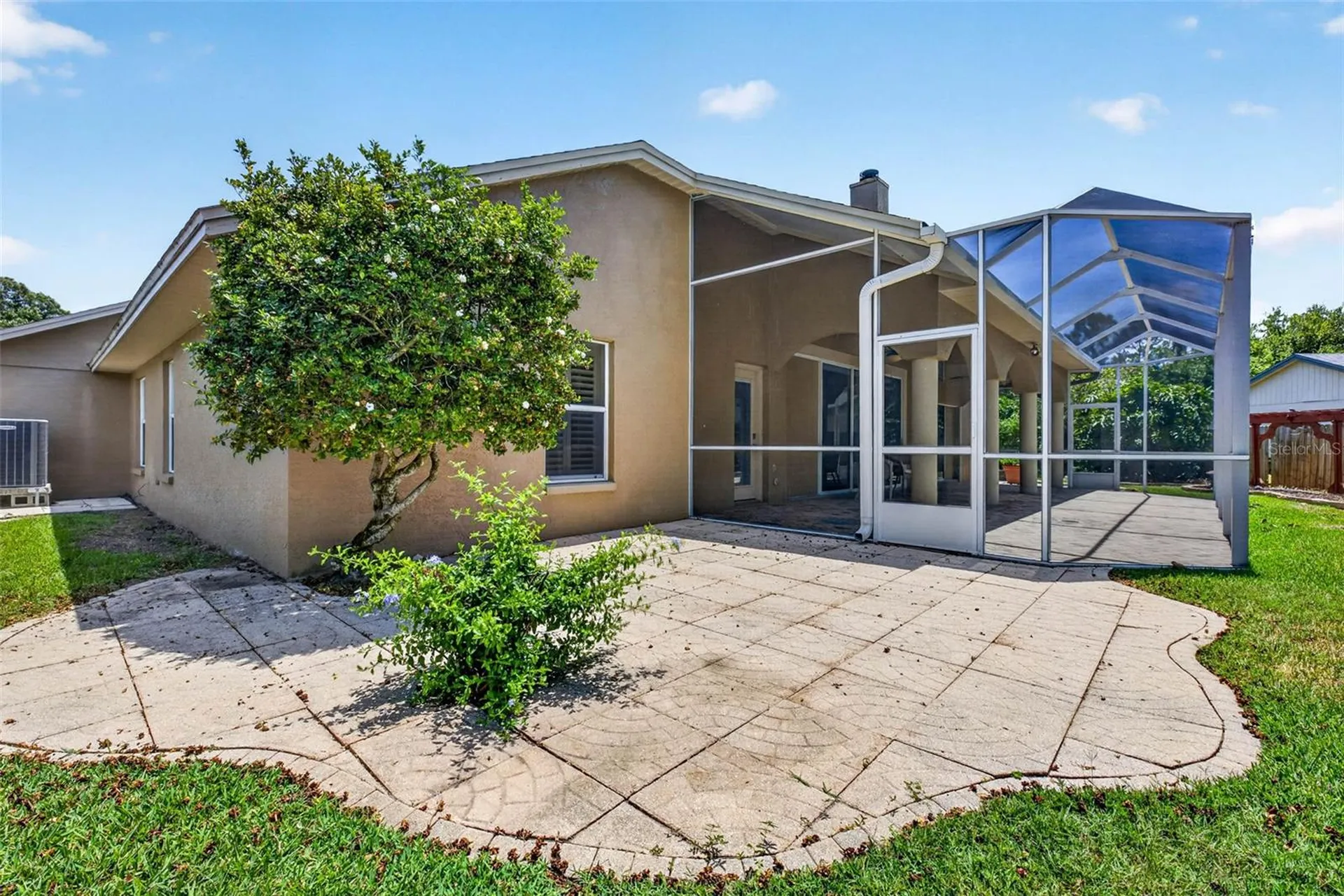 9436 Rockrose Drive Tampa FL 33647