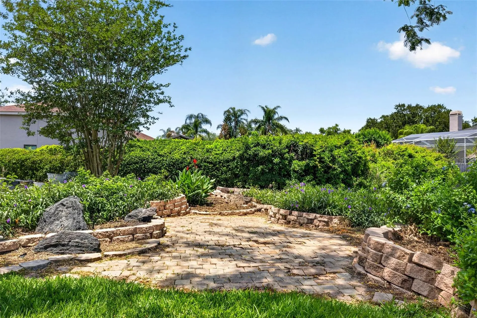 9436 Rockrose Drive Tampa FL 33647