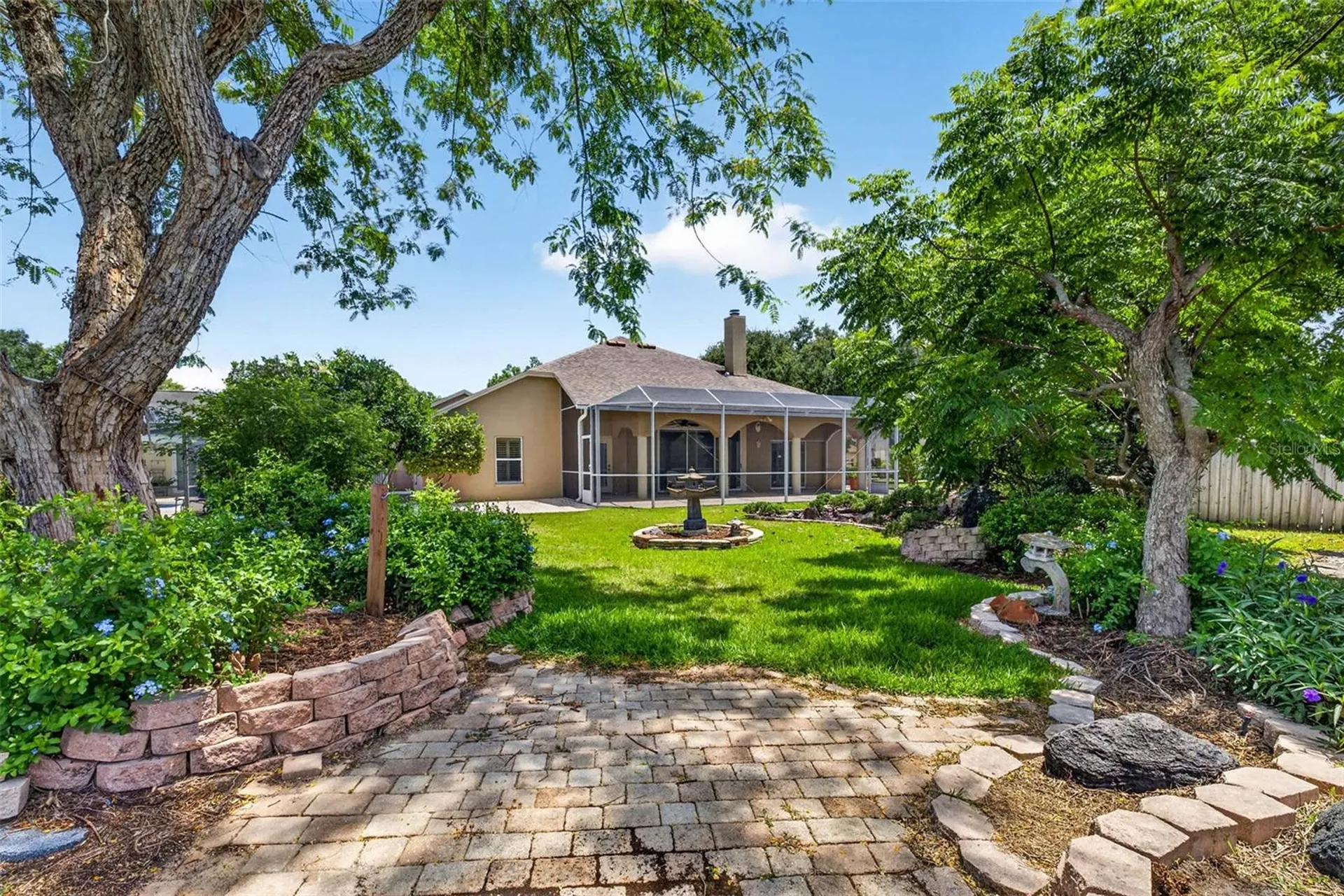 9436 Rockrose Drive Tampa FL 33647