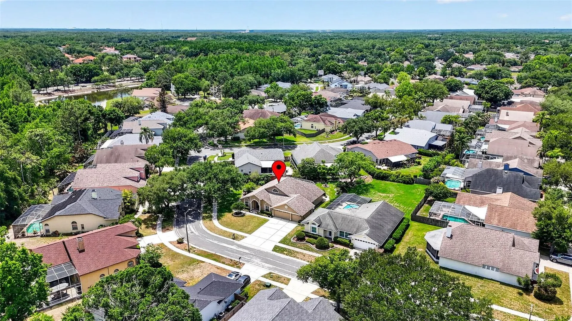 9436 Rockrose Drive Tampa FL 33647