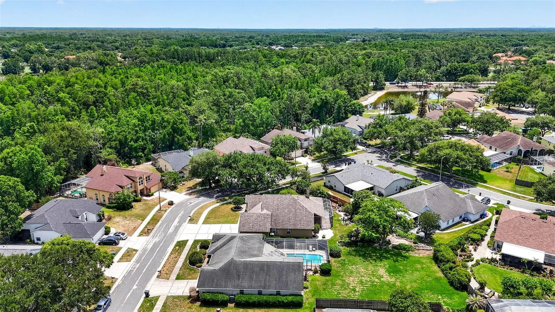 9436 Rockrose Drive Tampa FL 33647